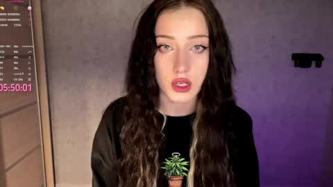 Bunnyblink online show from 9, 4, 2026