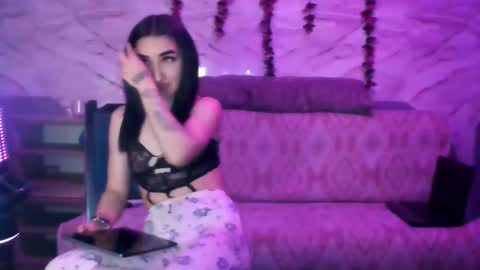 bunnybliss2 online show from 26, 4, 2026