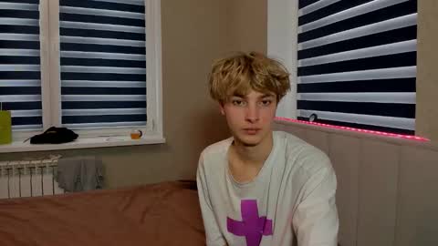 BunnyBlush online show from 10, 2, 2026