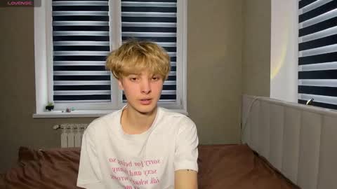 BunnyBlush online show from 13, 2, 2026