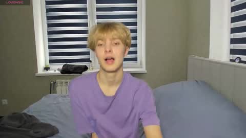 BunnyBlush online show from 18, 2, 2026