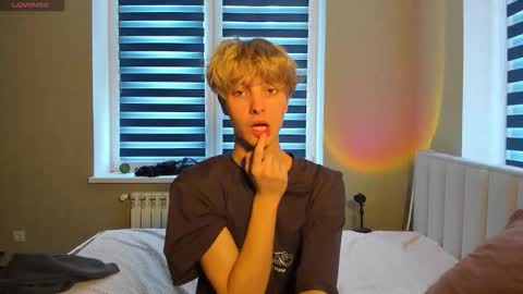 BunnyBlush online show from 25, 2, 2026