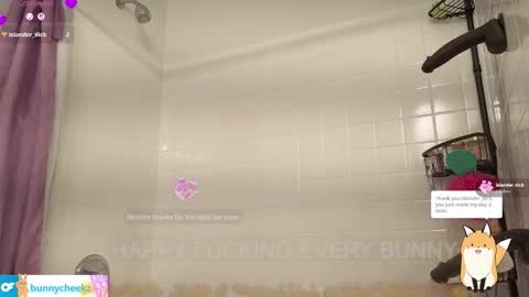 Tokki  bunny  online show from 2, 2, 2026