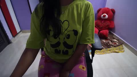 Snapshot of bunnycolbyy chatting on 17, 1, 2025 bunnycolbyy online show from 17, 1, 2025