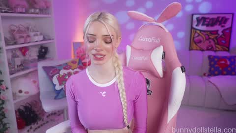 Stella online show from 14, 2, 2026