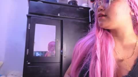 bunnydolly_ online show from 15, 2, 2026