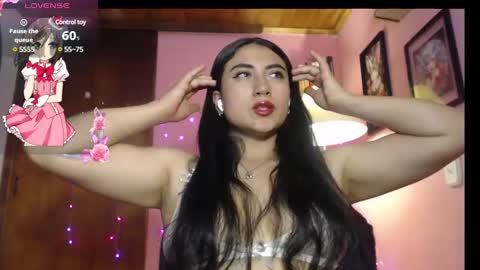 Snapshot of bunnyemilyr0s33 chatting on 4, 12, 2024 bunnyEmilyR0s33 online show from 4, 12, 2024