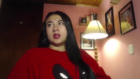 Snapshot of bunnyemilyr0s33 chatting on 12, 2, 2025 bunnyEmilyR0s33 online show from 12, 2, 2025