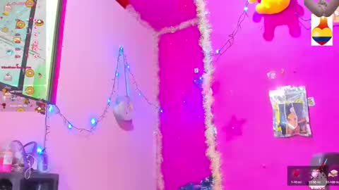 BARBYCHOCOLAT online show from 18, 1, 2025