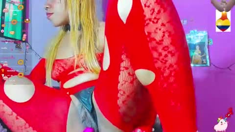 BARBYCHOCOLAT online show from 16, 2, 2025