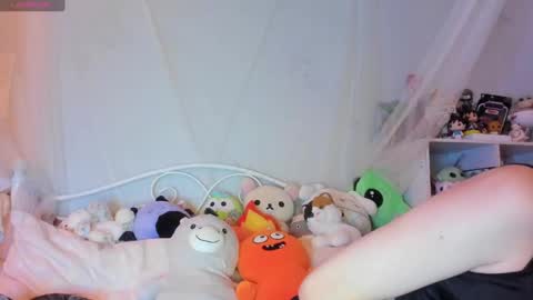 bunnyislewd online show from 30, 1, 2025