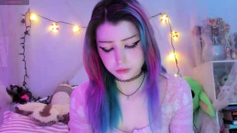 bunnyislewd online show from 5, 12, 2025