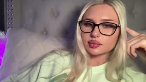 OnlyFans BunnyKhalessi online show from 2, 6, 2026