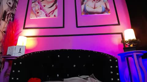 ANASTASIA online show from 28, 11, 2025