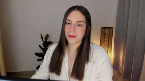 Snapshot of bunnynoire chatting on 20, 4, 2026 Bunny online show from 20, 4, 2026