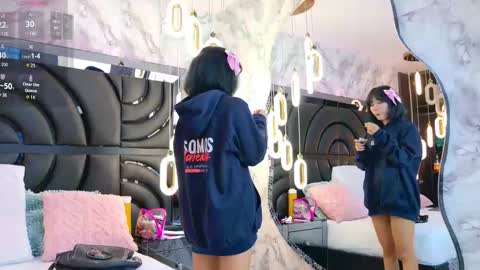 Snapshot of bunnysexyy chatting on 27, 11, 2025 Bunny online show from 27, 11, 2025