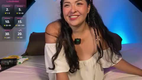  MARY BUNNY  online show from 15, 10, 2025