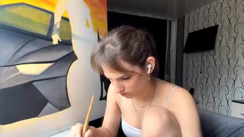 Snapshot of bunnytrussel chatting on 10, 5, 2026 Bella online show from 10, 5, 2026