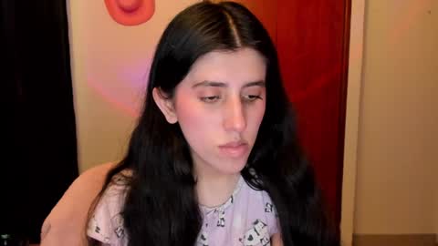 Snapshot of bunnyy09 chatting on 4, 12, 2024 Jess online show from 4, 12, 2024