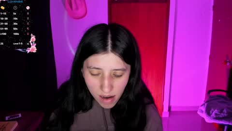 Snapshot of bunnyy09 chatting on 31, 12, 2024 Jess online show from 31, 12, 2024