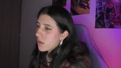 Snapshot of bunnyy09 chatting on 19, 1, 2025 Jess online show from 19, 1, 2025