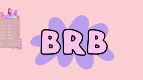 Snapshot of bunnyy09 chatting on 12, 2, 2025 Jess online show from 12, 2, 2025