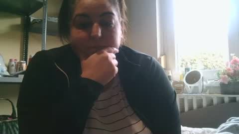 Snapshot of bunyoka1981 chatting on 7, 1, 2025 babuska1981 online show from 7, 1, 2025