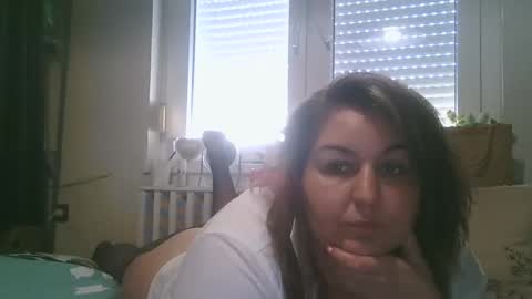 Snapshot of bunyoka1981 chatting on 19, 9, 2025 babuska1981 online show from 19, 9, 2025