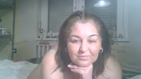 Snapshot of bunyoka1981 chatting on 25, 2, 2026 babuska1981 online show from 25, 2, 2026