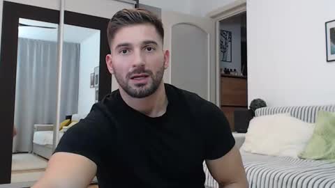 BunzDanny online show from 4, 1, 2025