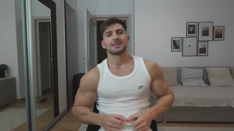 Snapshot of bunzdanny chatting on 2, 3, 2026 BunzDanny online show from 2, 3, 2026