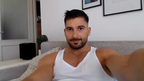 Snapshot of bunzdanny chatting on 19, 6, 2026 BunzDanny online show from 19, 6, 2026