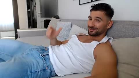Snapshot of bunzdanny chatting on 20, 6, 2026 BunzDanny online show from 20, 6, 2026