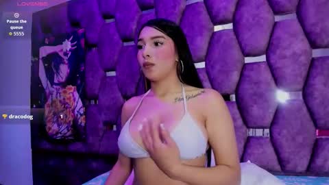 Snapshot of burbuja_pink_ chatting on 20, 5, 2026 burbuja pink online show from 20, 5, 2026
