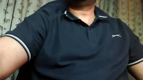 Hairy Arabian online show from 25, 2, 2026