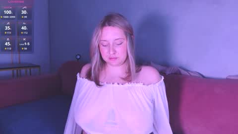 Lissa online show from 13, 11, 2025