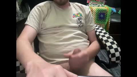 burneract747 online show from 28, 9, 2025