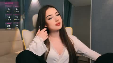 Amelia online show from 14, 5, 2026