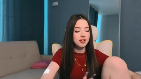 Amelia online show from 18, 5, 2026