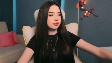 Amelia online show from 25, 5, 2026