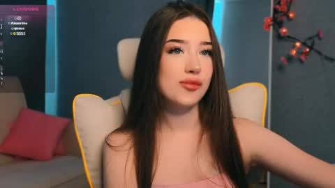 Amelia online show from 1, 6, 2026