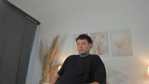 Snapshot of burning_diamond__ chatting on 16, 7, 2026 Nova and Sammy online show from 16, 7, 2026