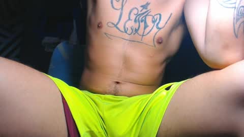 Snapshot of burningboyy chatting on 23, 4, 2026 independiente online show from 23, 4, 2026