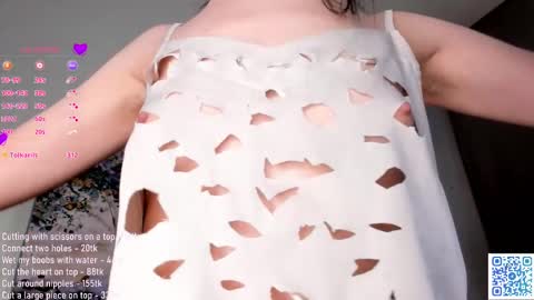 Jessica online show from 27, 2, 2025