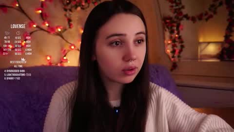 Jessica online show from 25, 11, 2025