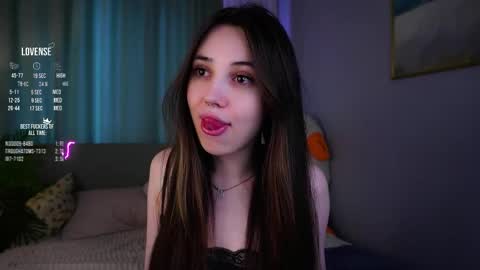 Snapshot of burnletitallburn chatting on 22, 4, 2026 Jessica online show from 22, 4, 2026