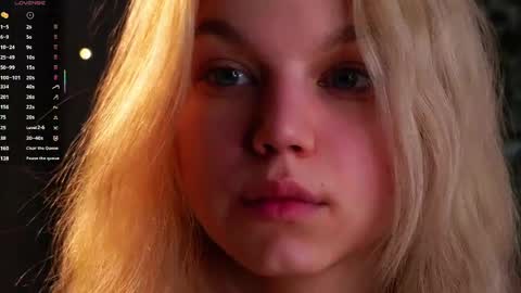 Snapshot of burnletitallburn chatting on 28, 4, 2026 Jessica online show from 28, 4, 2026