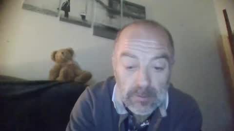 burnleyguy1977 online show from 14, 12, 2024