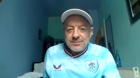 Snapshot of burnleyguy1977 chatting on 16, 6, 2026 burnleyguy1977 online show from 16, 6, 2026