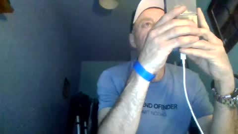 Snapshot of burnleyguy1977 chatting on 28, 6, 2026 burnleyguy1977 online show from 28, 6, 2026